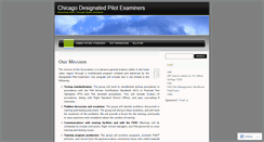 Desktop Screenshot of cpexa.org